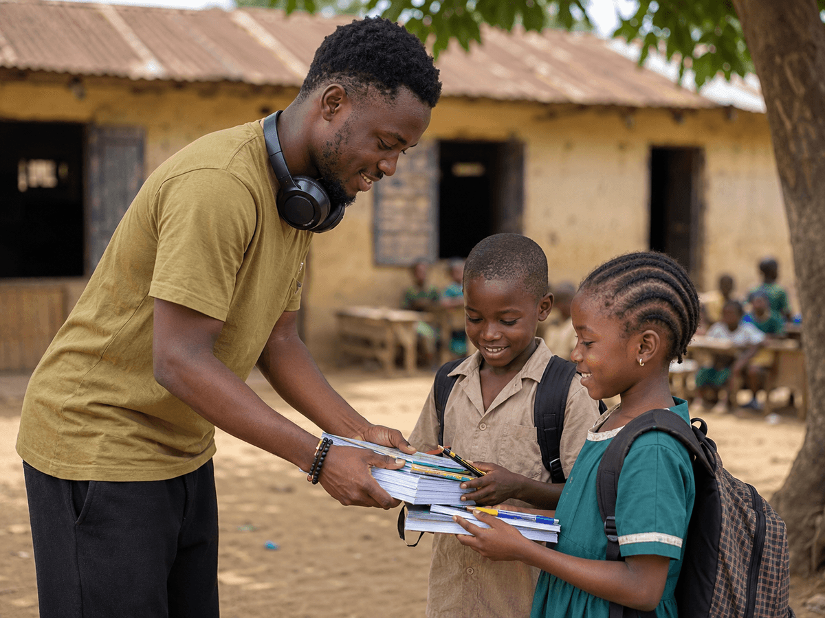 EDUCATION